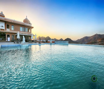 Fateh Garh Resort By Fateh Collection