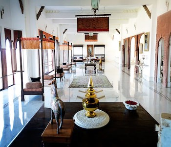 Fateh Garh Resort By Fateh Collection