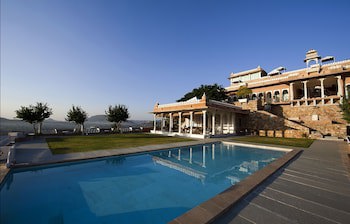 Fateh Garh Resort By Fateh Collection