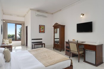 Fateh Garh Resort By Fateh Collection
