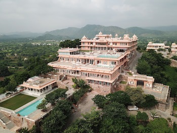 Fateh Garh Resort By Fateh Collection
