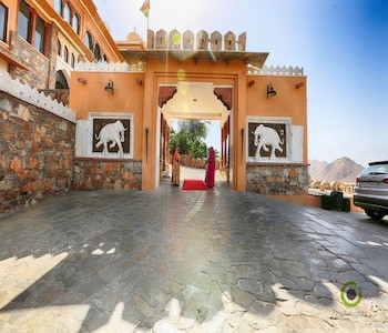Fateh Garh Resort By Fateh Collection