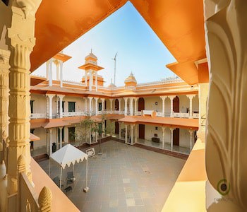 Fateh Garh Resort By Fateh Collection