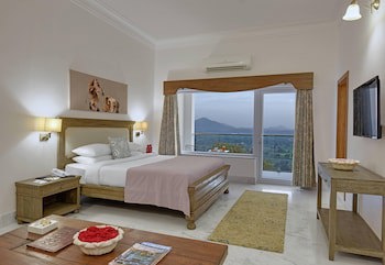 Fateh Garh Resort By Fateh Collection