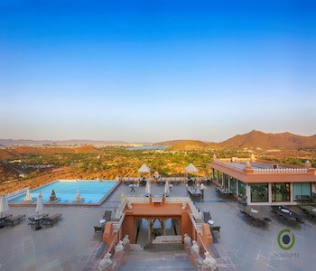 Fateh Garh Resort By Fateh Collection