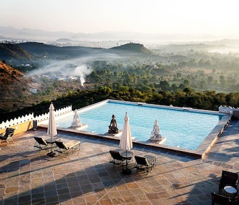 Fateh Garh Resort By Fateh Collection