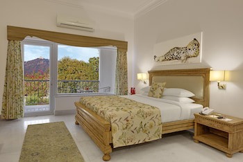 Fateh Garh Resort By Fateh Collection