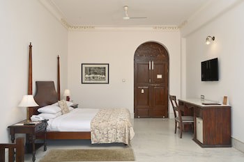Fateh Garh Resort By Fateh Collection