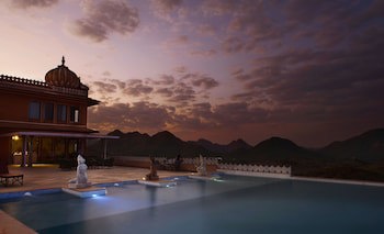 Fateh Garh Resort By Fateh Collection