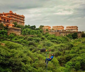 Fateh Garh Resort By Fateh Collection