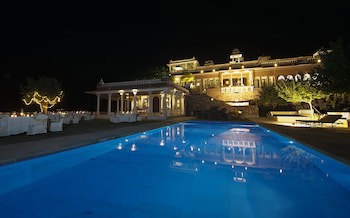 Fateh Garh Resort By Fateh Collection