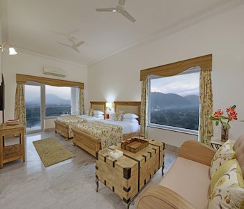 Fateh Garh Resort By Fateh Collection