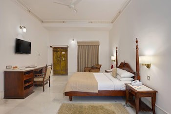Fateh Garh Resort By Fateh Collection