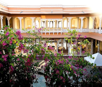 Fateh Garh Resort By Fateh Collection