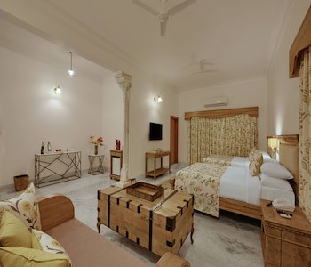 Fateh Garh Resort By Fateh Collection