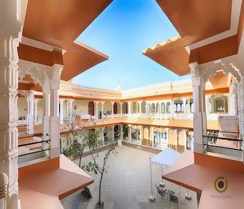 Fateh Garh Resort By Fateh Collection