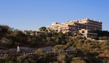 Fateh Garh Resort By Fateh Collection
