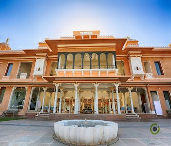 Fateh Garh Resort By Fateh Collection
