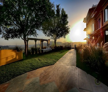 Fateh Garh Resort By Fateh Collection
