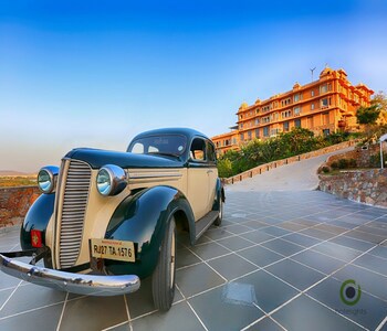 Fateh Garh Resort By Fateh Collection