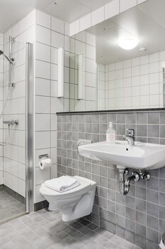 Forenom Aparthotel Lund