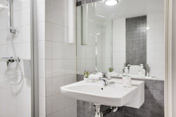 Forenom Aparthotel Lund