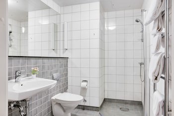 Forenom Aparthotel Lund
