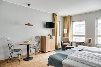 Forenom Aparthotel Lund