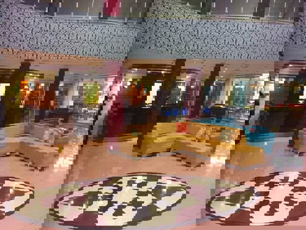 Grand Nar Hotel - All Inclusive