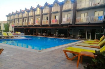 Grand Nar Hotel - All Inclusive