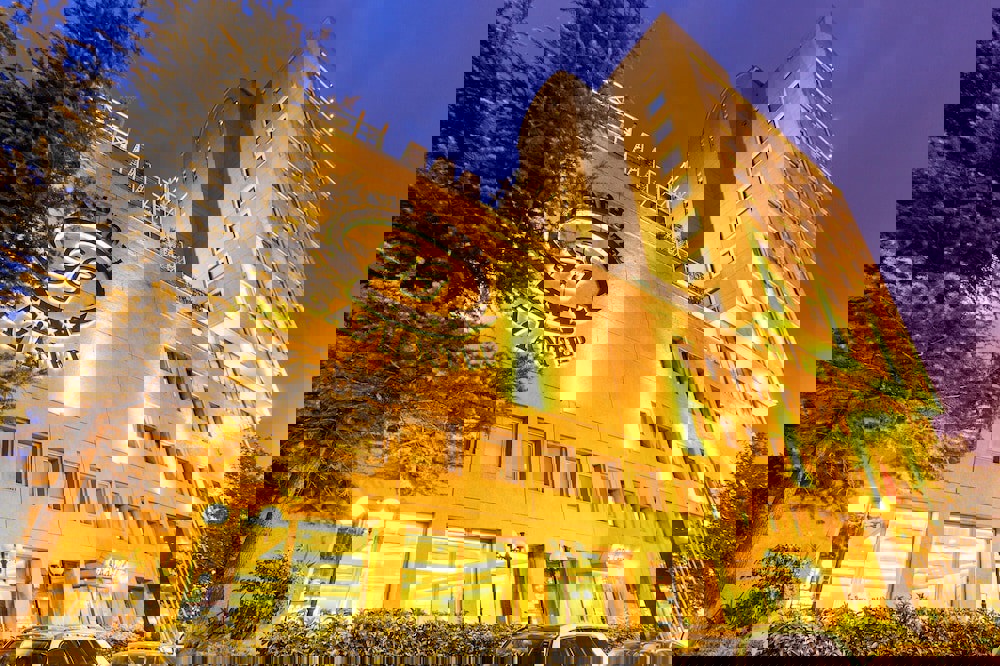 Grand Hotel Gaziantep