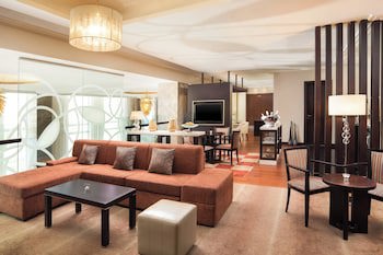 Sheraton Bratislava Hotel