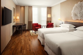 Sheraton Bratislava Hotel