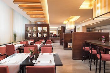 Sheraton Bratislava Hotel