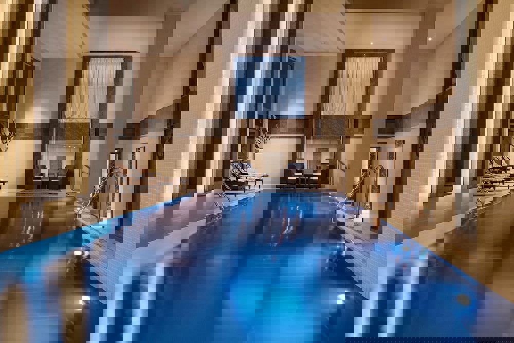 Sheraton Bratislava Hotel