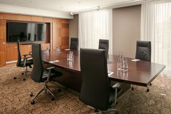 Sheraton Bratislava Hotel