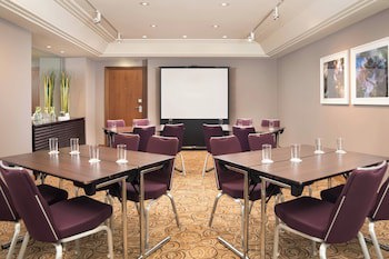 Sheraton Bratislava Hotel