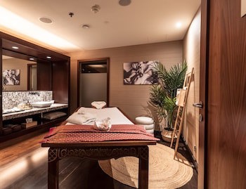 Sheraton Bratislava Hotel