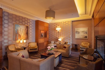 Sheraton Bratislava Hotel