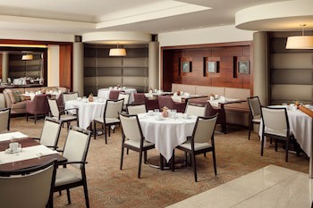 Sheraton Bratislava Hotel