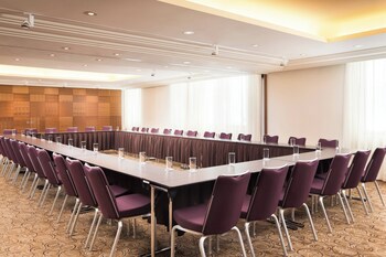 Sheraton Bratislava Hotel
