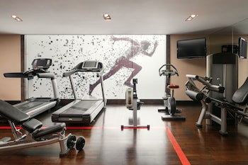 Sheraton Bratislava Hotel