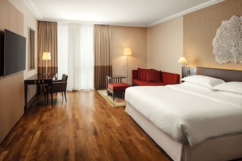 Sheraton Bratislava Hotel