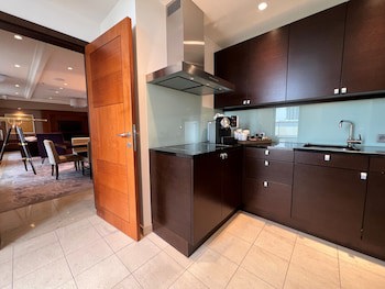 Sheraton Bratislava Hotel