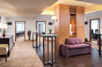 Sheraton Bratislava Hotel