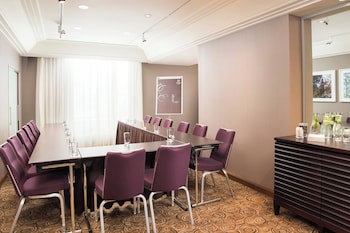 Sheraton Bratislava Hotel