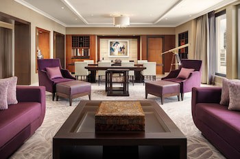 Sheraton Bratislava Hotel