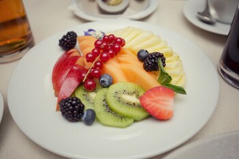 Sheraton Bratislava Hotel