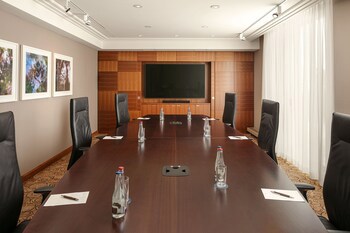 Sheraton Bratislava Hotel