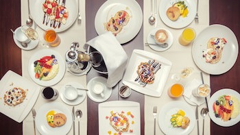 Sheraton Bratislava Hotel